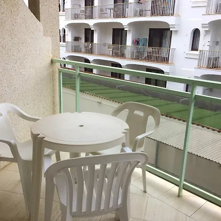 公寓 Rentalmar Port Gavina 坎布里尔斯