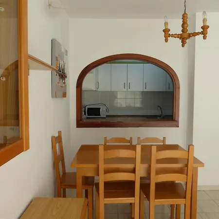 Rentalmar Port Gavina Apartment Cambrils
