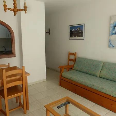 Rentalmar Port Gavina Apartment