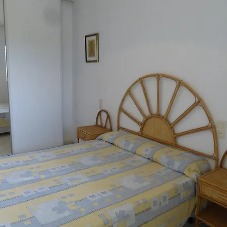 Rentalmar Port Gavina דירה *