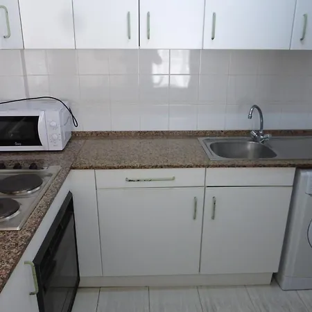 Rentalmar Port Gavina Apartment