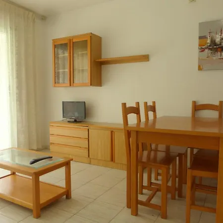 Apartment Rentalmar Port Gavina