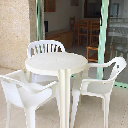 Rentalmar Port Gavina Apartment Cambrils