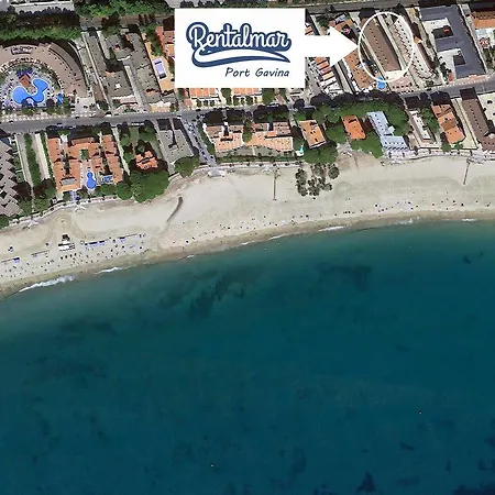 Apartment Rentalmar Port Gavina *