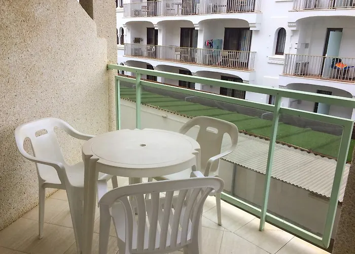 شقة Rentalmar Port Gavina كامبريلس