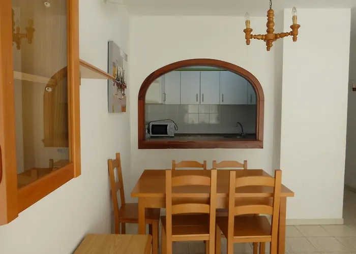Rentalmar Port Gavina شقة كامبريلس