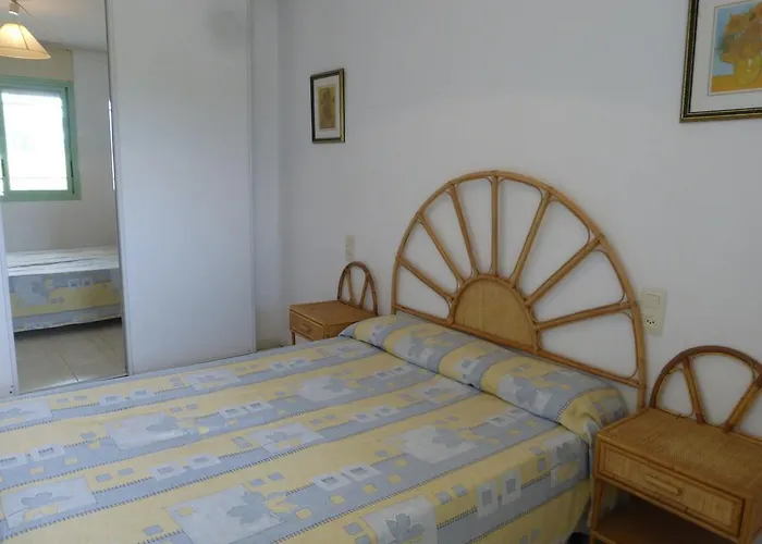 Rentalmar Port Gavina شقة *