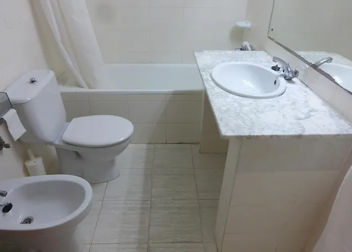 Rentalmar Port Gavina كامبريلس