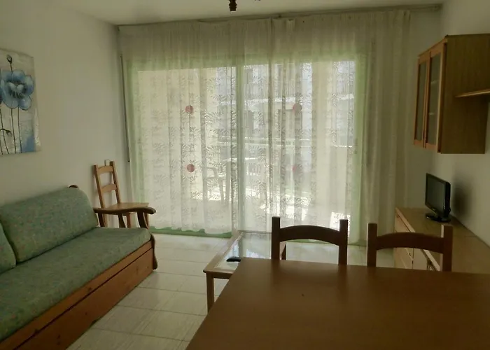شقة Rentalmar Port Gavina *