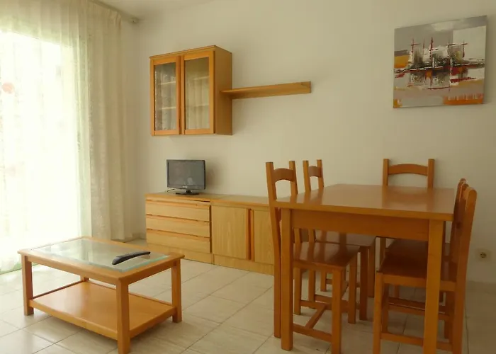 شقة Rentalmar Port Gavina